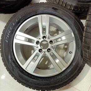 18" ALU kola – 5x112 – MERCEDES (BMW, AUDI, VW) - 3