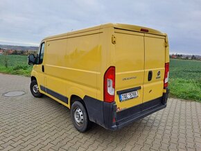 Fiat Ducato 2.3 JTD 96kw,rok 9/2018 - 3