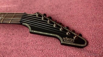 Schecter Hellraiser E7 - 3