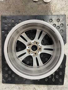 Disk BMW 3 GT F34 - 3