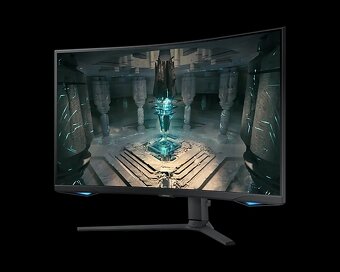 Predam 32" Samsung Odyssey G65B herný monitor - 3