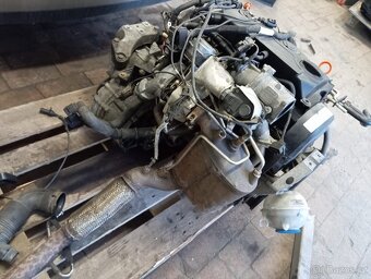 Motor 2.0TDI 103kW BMP DPF - 3