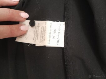 Calvin Klein Jeans košile dámská vel. M - 3