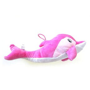 Plyšový delfíni - nové kvalitní plyšové hračky (12ks) - 3