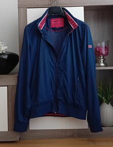 Superdry pánská lehká bunda vel. M/L - 3