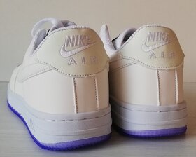 NIKE AIR FORCE UV REACTIVE tenisky, nové,EUR 41-43 - 3