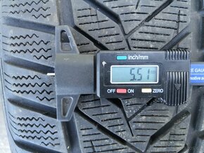 Zimní pneumatiky Vredestein 225/60 R17 103H - 3