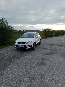 Seat ateca 1.6tdi 12.2017 - 3