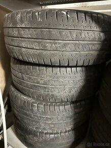 Michelin agilis 235/65/r16c - 3