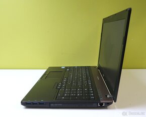 ACER P653 /i3-3120/8GB/SSD512GB/HDMI/WIN11/ZÁRUKA - 3