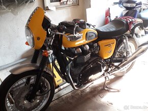 Triumph thruxton 900 - 3