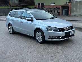 Volkswagen Passat b7 2.0 TDi Golf,Škoda Octavia Seat Leon - 3