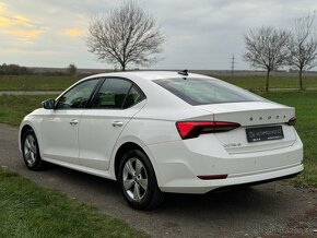 Škoda Octavia IV 2.0 TDI (85 kW/116 k) DPH, ČR - 3