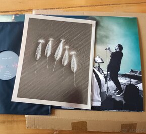 Pearl Jam - Gigaton 2xLP+kniha - 3