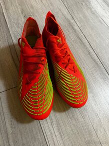 Kopačky Adidas predator 1 - 3