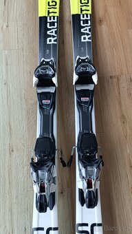 VOLKL Racetiger SC 155cm - 3