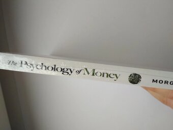 The psychology of money - 3