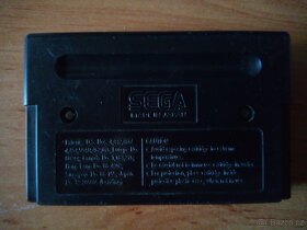 Empire of Steel-Sega Mega Drive - 3