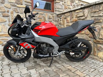 Aprilia Tuono 125 - 3