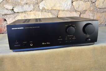 MARANTZ PM - 66 SE - 3