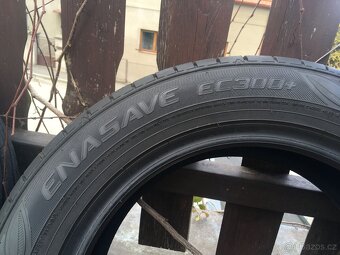 175/65 R15 Dunlop Enasave EC 300+ 84H - nové - 3