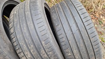 Hankook 245/45 R18 96W - 3