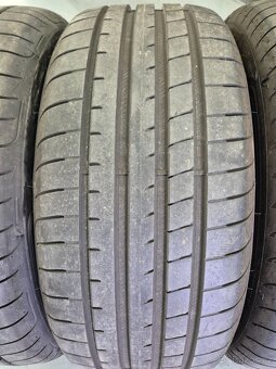 4x letni pneu Goodyear 235/45/18 94w - 3