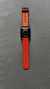Chytré hodinky smart watch - 3