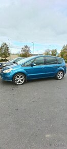 Ford S max - 3