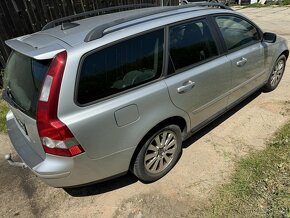 Volvo V50 1.8 92Kw Typ- B4184S - 3