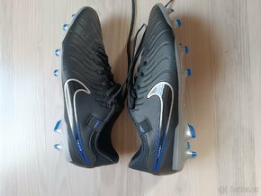 Kopačky Nike Tempo  Academy vel.42 - 3