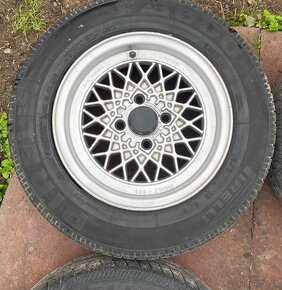 BBS Mahle BMW - KBA 40179 - 3