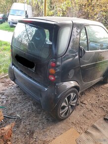 Smart Fortwo - 3