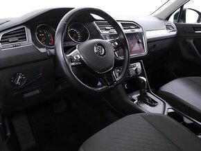 Volkswagen Tiguan, 1.5TSI DSG 110kW LED 1.Maj TZ - 3