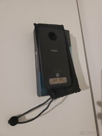 Moto Mod projektor na Moto Z (2,3,4 Play) - 3