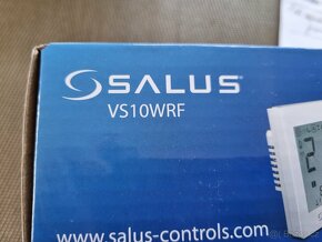 SALUS HTR-RF(20) - 3