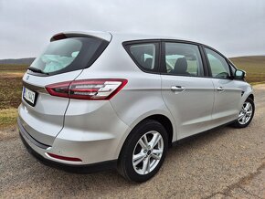 Ford S-Max 2.0TDCI Business, 2019,automat - 3