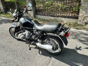 BMW R100 R - 3