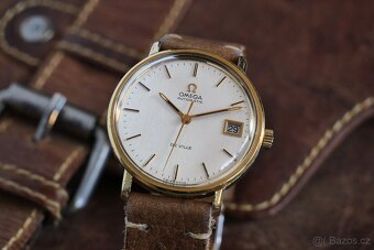 OMEGA de ville 166,0086 - 3