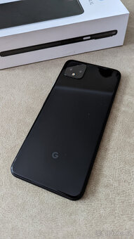 Google Pixel 4 XL 128GB - 3