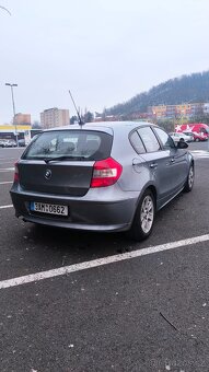 BMW 316i
2005 - 3