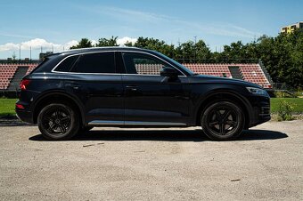 Audi Q5 sport 2.0 TDI 140kW quattro S tronic - 3