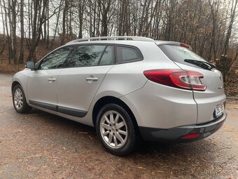 RENAULT MEGANE 3 1.6 16V FACELIFT - 3