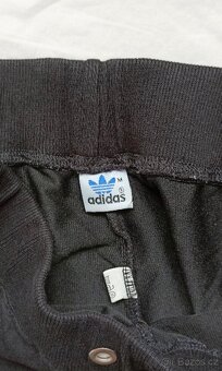 ADIDAS-DÁMSKÉ TEPLÁKY-M, 38/40 - 3