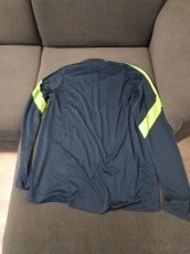 Nové pánské běžecké tričko Adidas vel, S, M, XL - 3