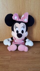 Plyšák Minnie Disney 23cm - 3