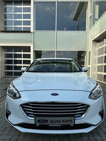 Ford Focus 5dv. 2019 BENZÍN 92kW/125k 6st.man - 3