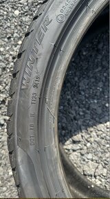 Pirelli P Zero Winter - 265/35 R21 101 W XL TL HP Zimní - 3