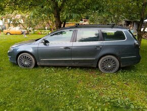 VW Passat B6 - 3