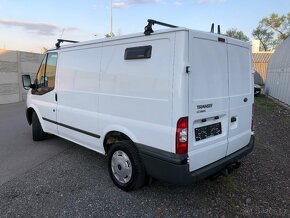 Ford transit r.v. 2011 2.2tdci pojízdná dílna sortimo - 3